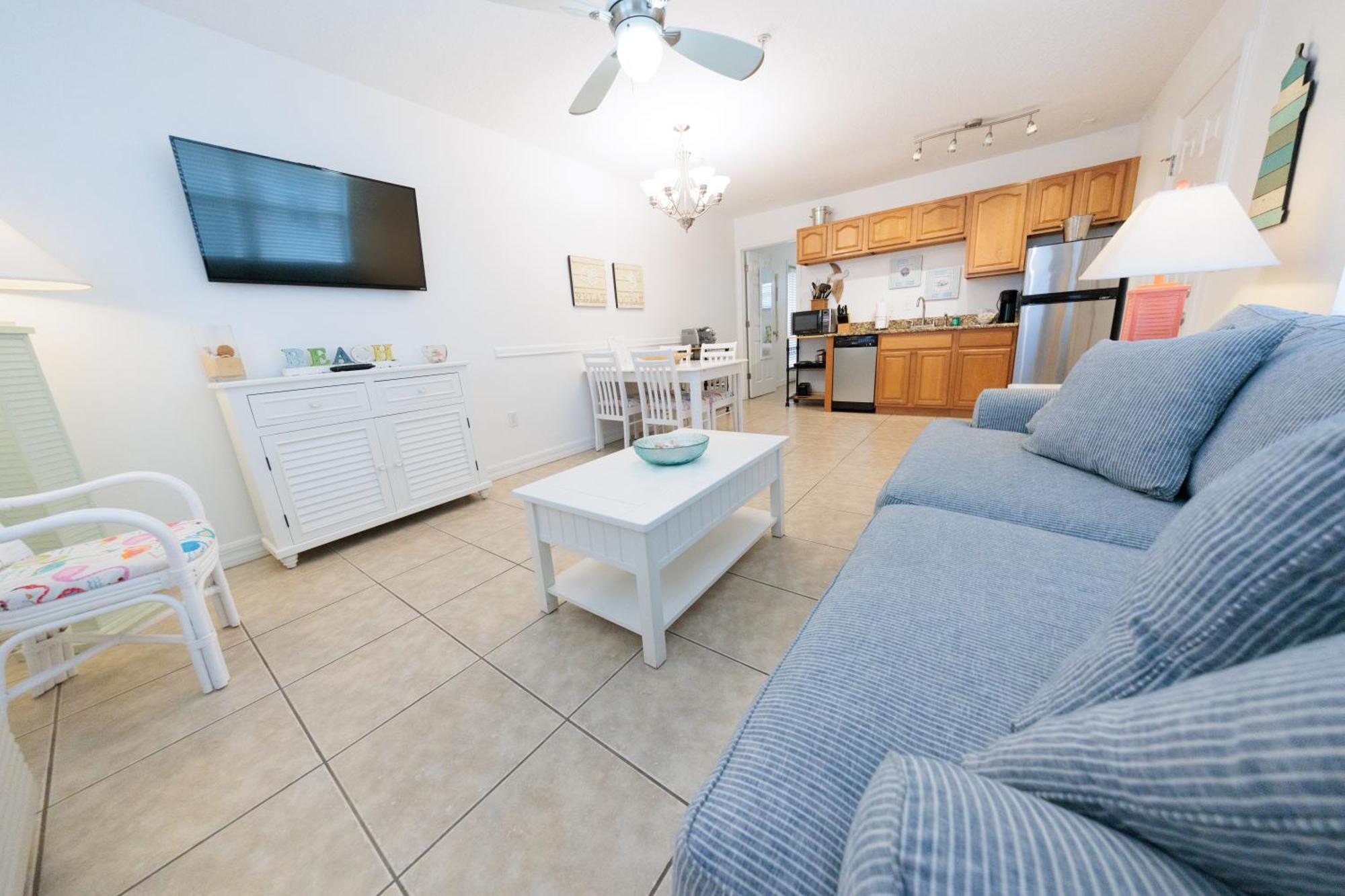 The Sea Spray Resort Siesta Key Exterior photo