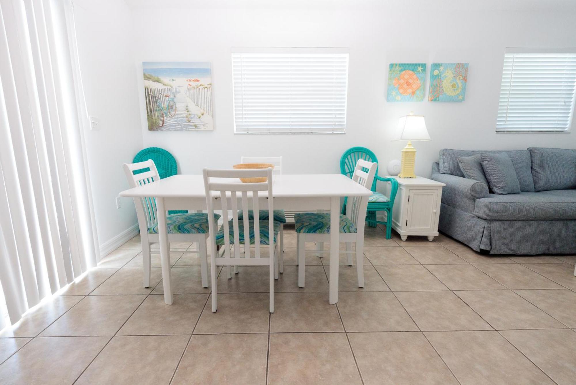 The Sea Spray Resort Siesta Key Exterior photo