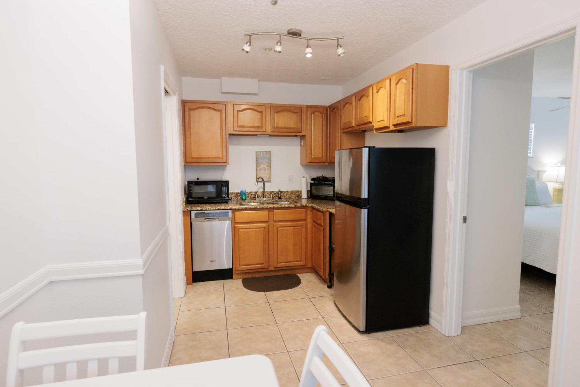 The Sea Spray Resort Siesta Key Exterior photo