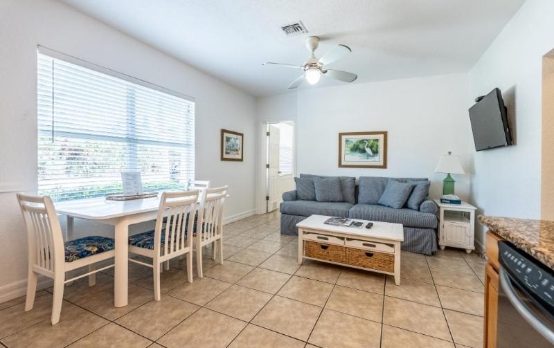 The Sea Spray Resort Siesta Key Exterior photo