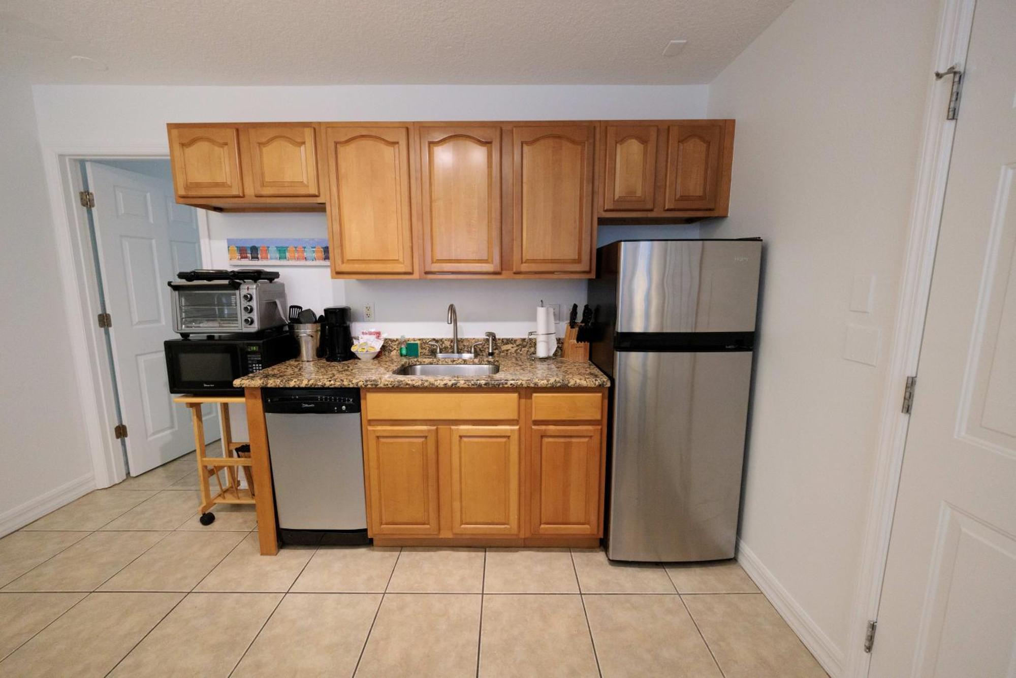 The Sea Spray Resort Siesta Key Exterior photo