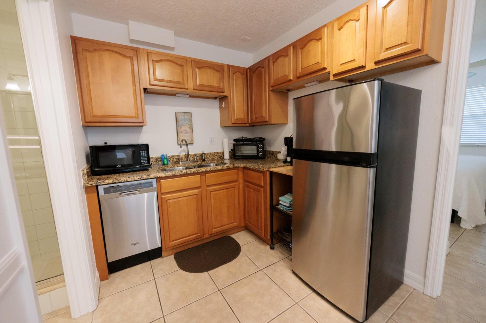 The Sea Spray Resort Siesta Key Exterior photo