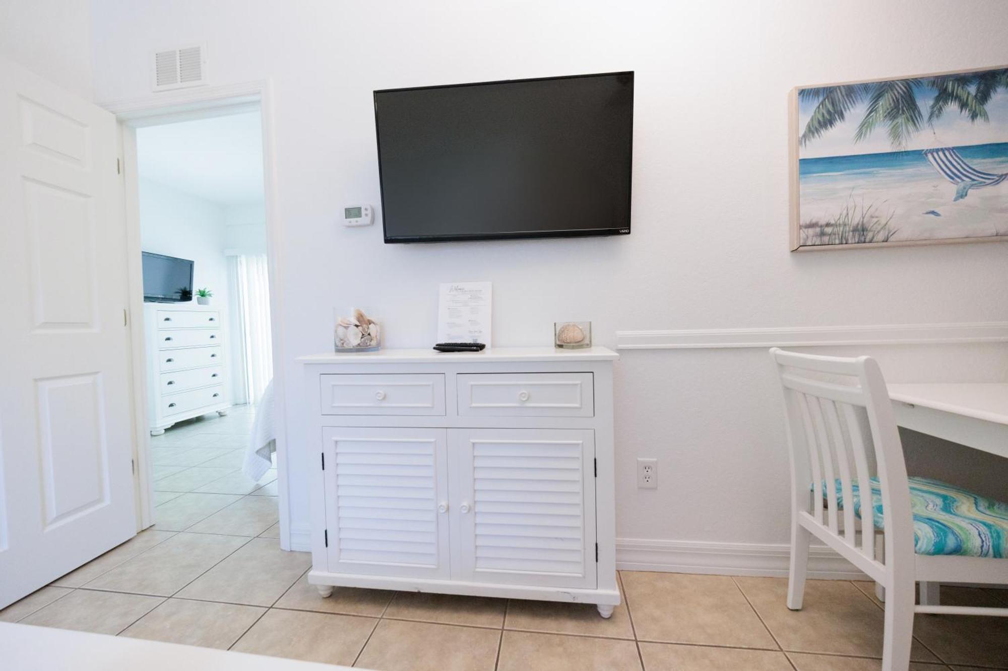 The Sea Spray Resort Siesta Key Exterior photo