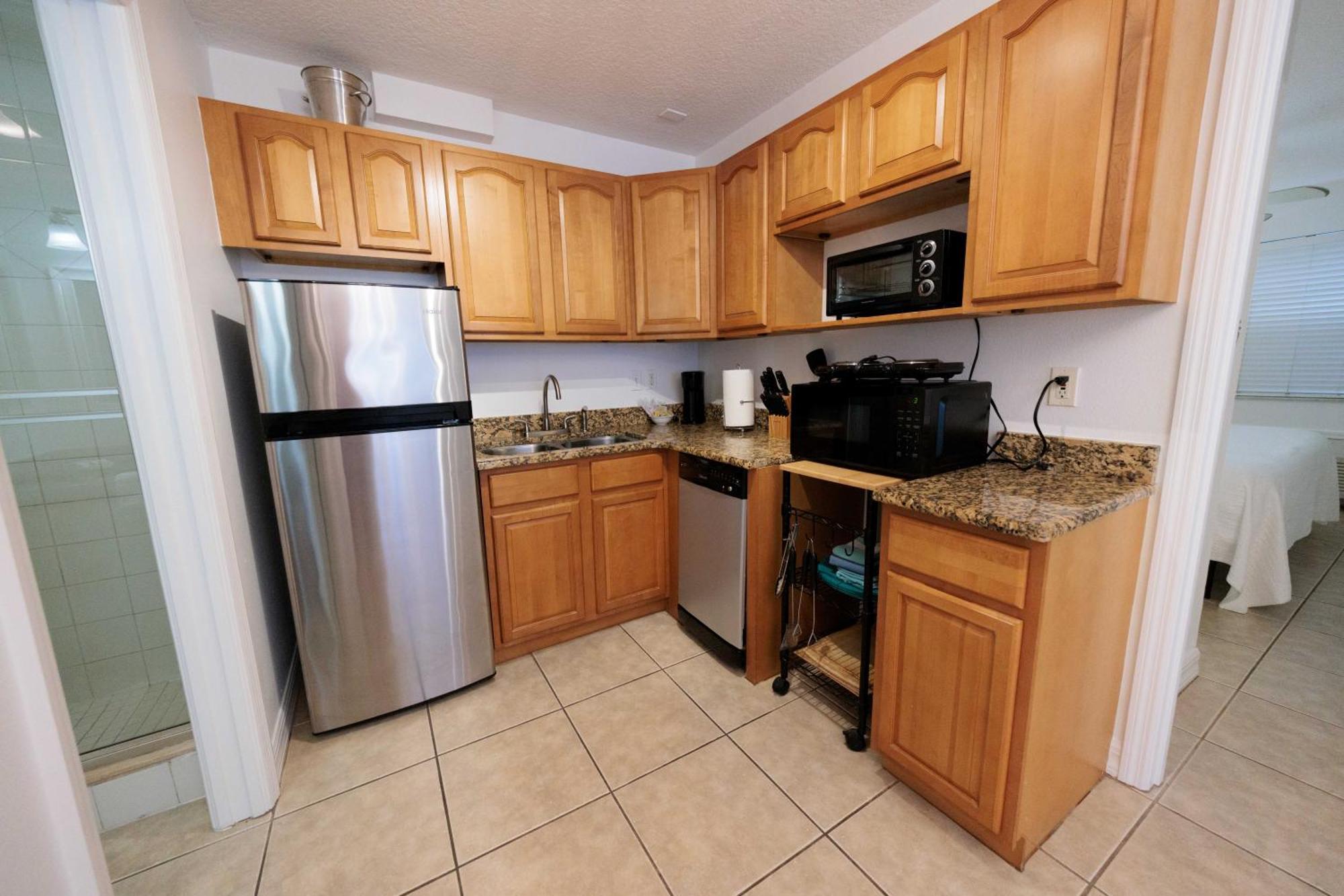 The Sea Spray Resort Siesta Key Exterior photo
