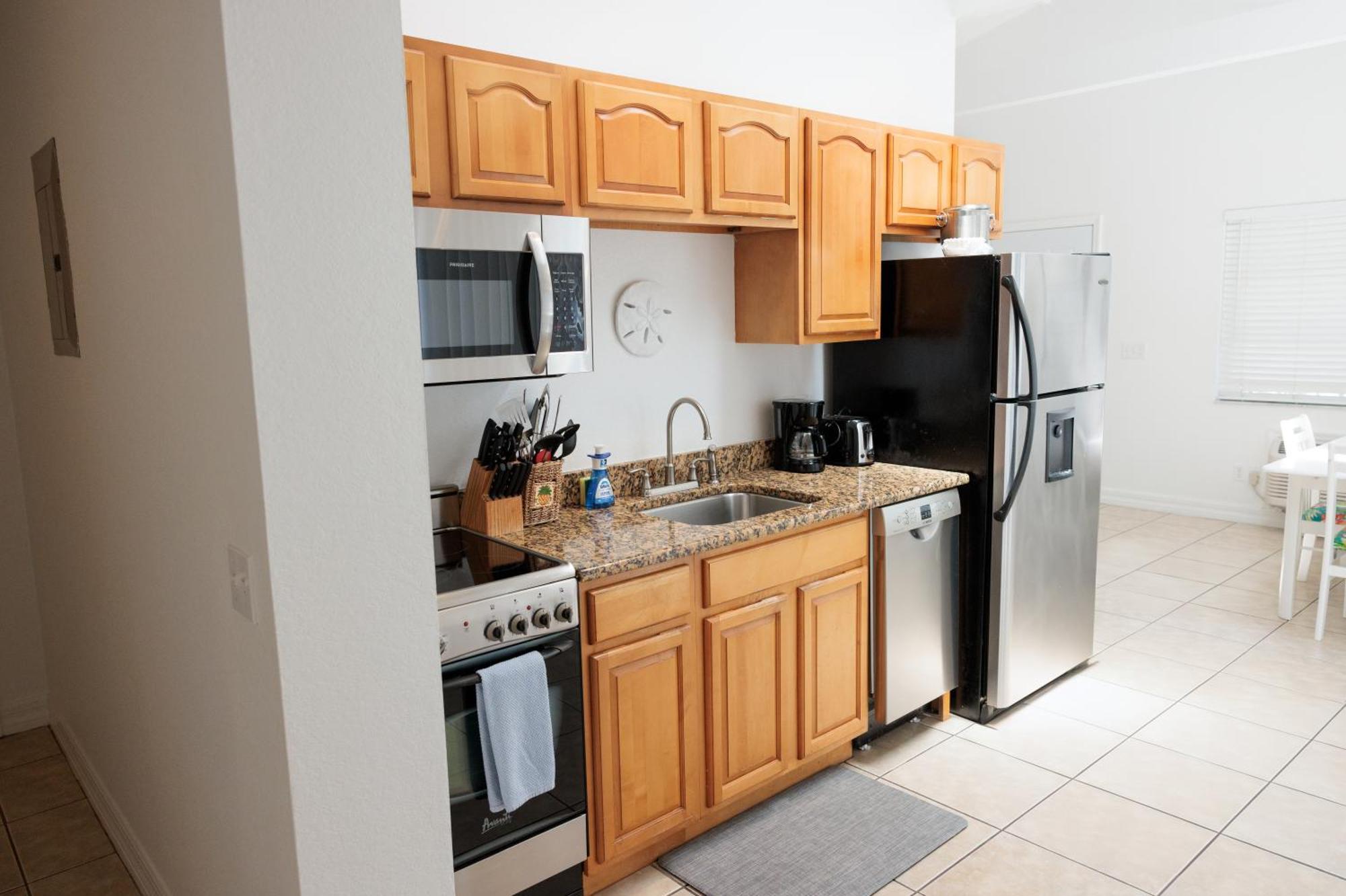 The Sea Spray Resort Siesta Key Exterior photo