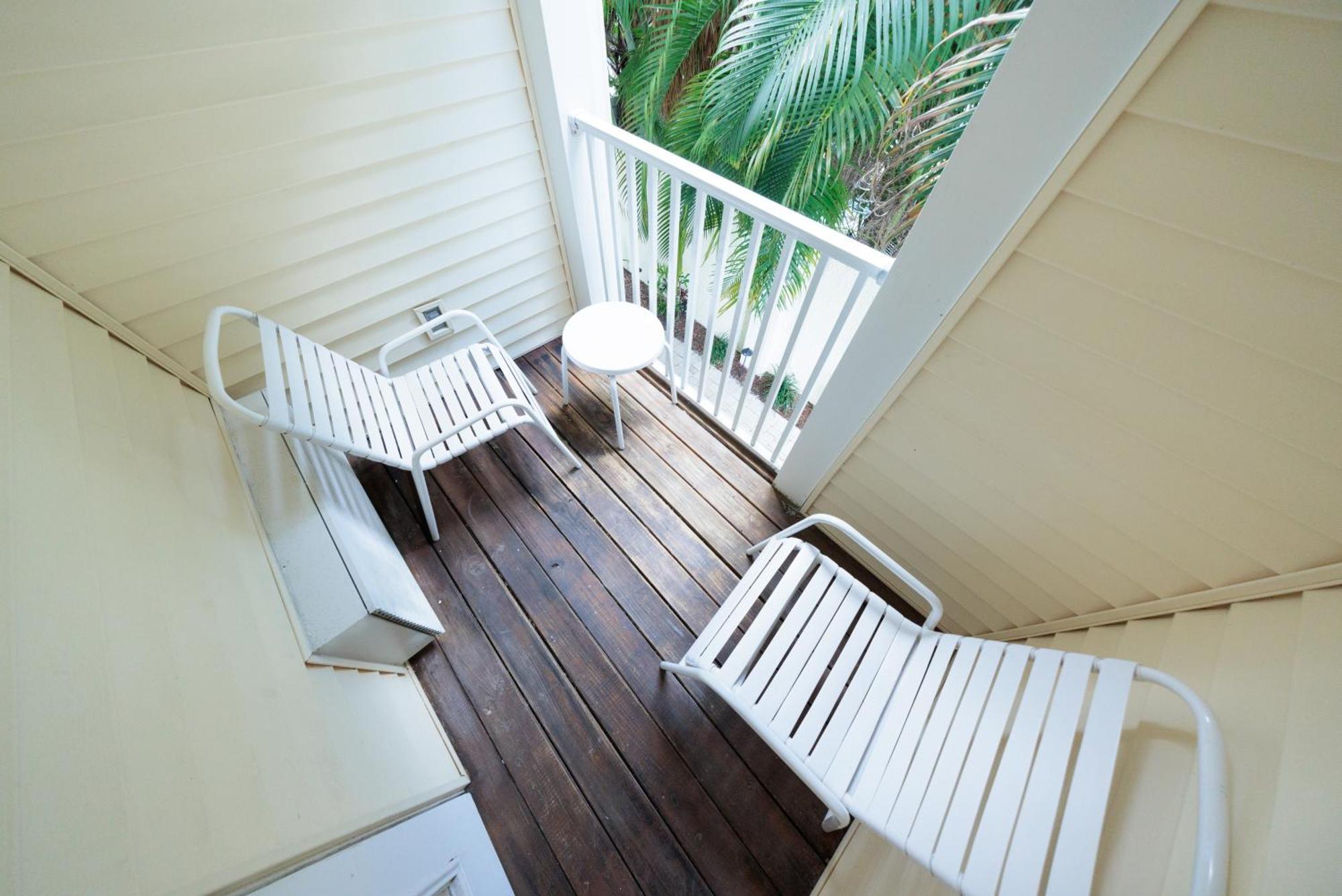 The Sea Spray Resort Siesta Key Exterior photo