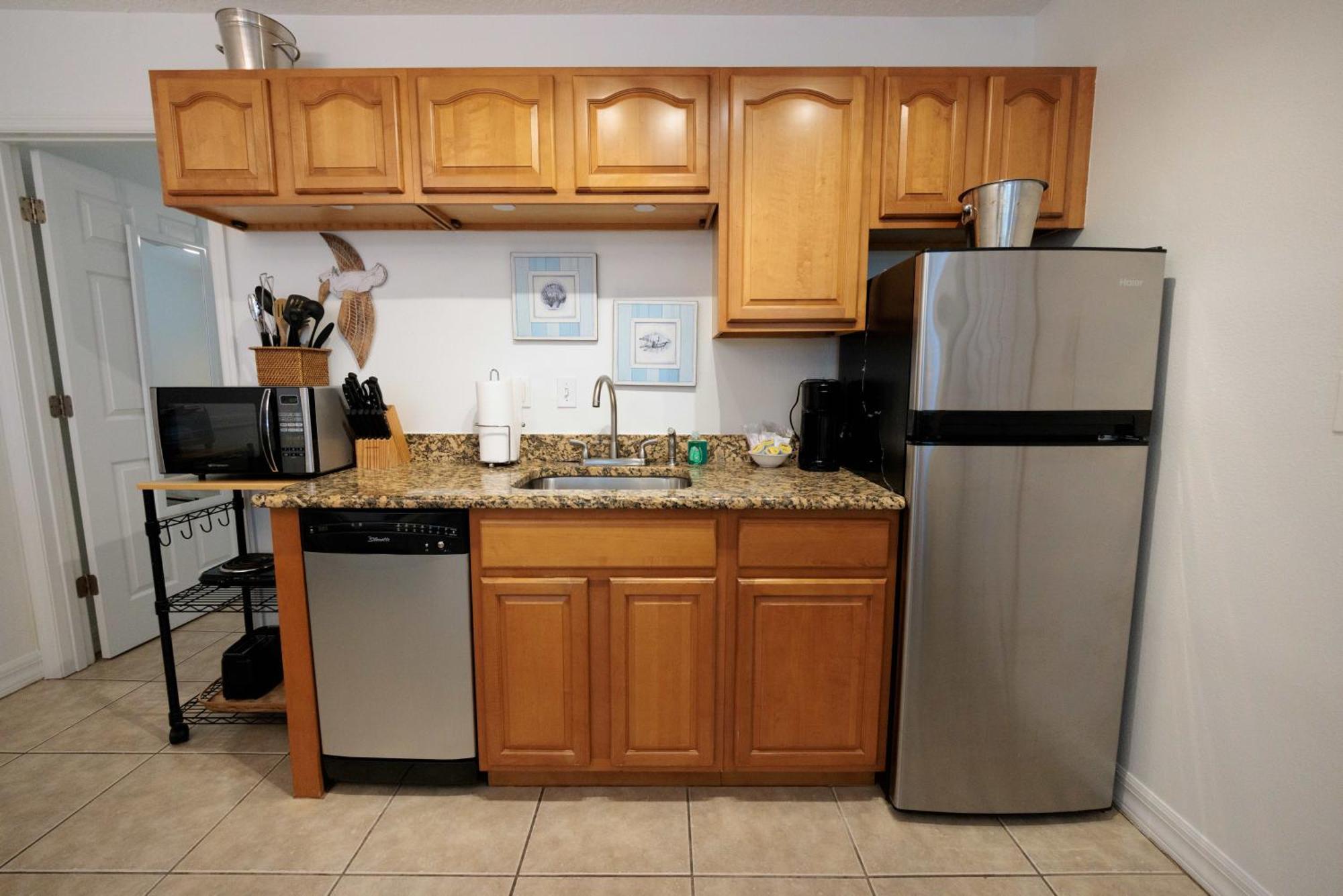 The Sea Spray Resort Siesta Key Exterior photo