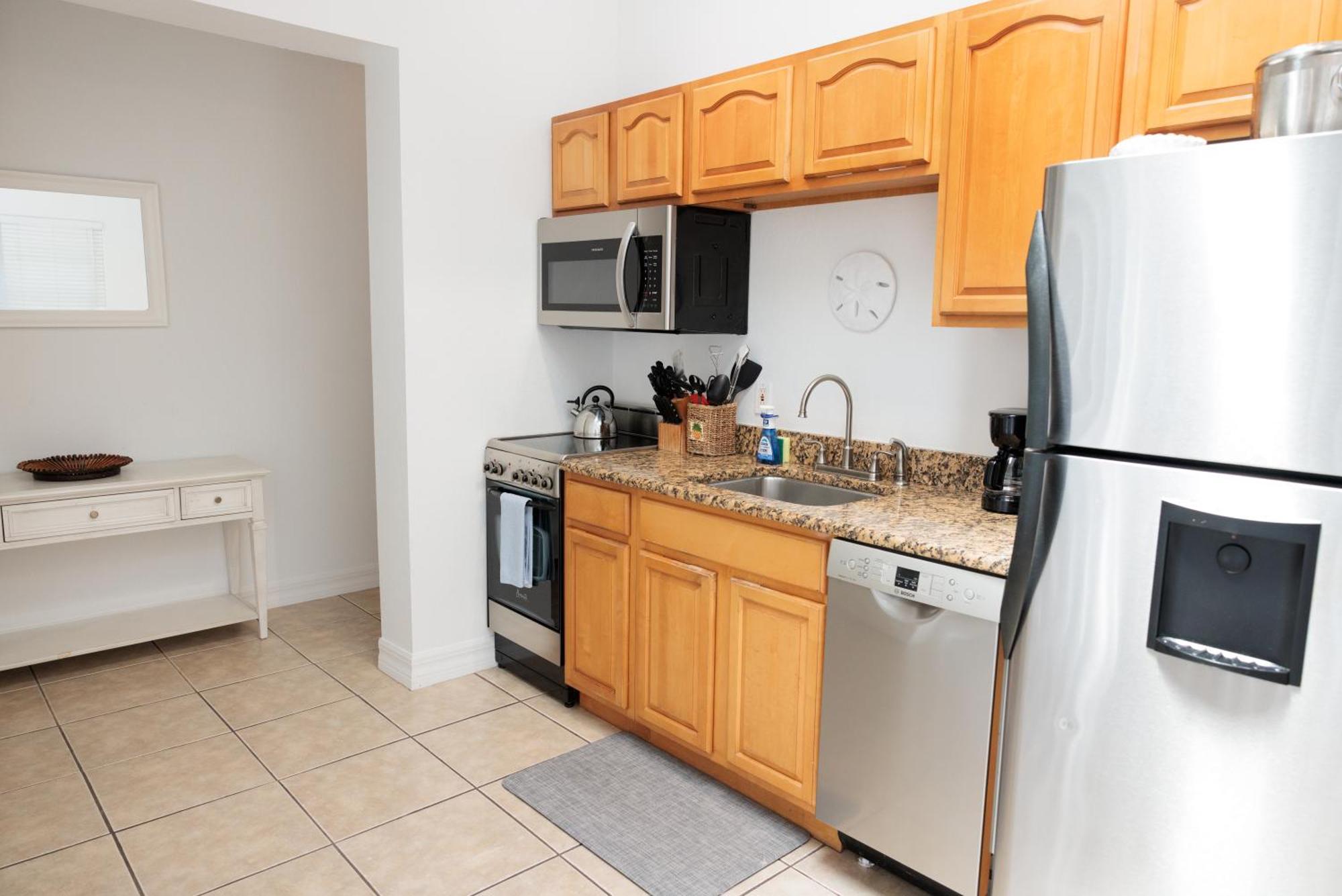 The Sea Spray Resort Siesta Key Exterior photo