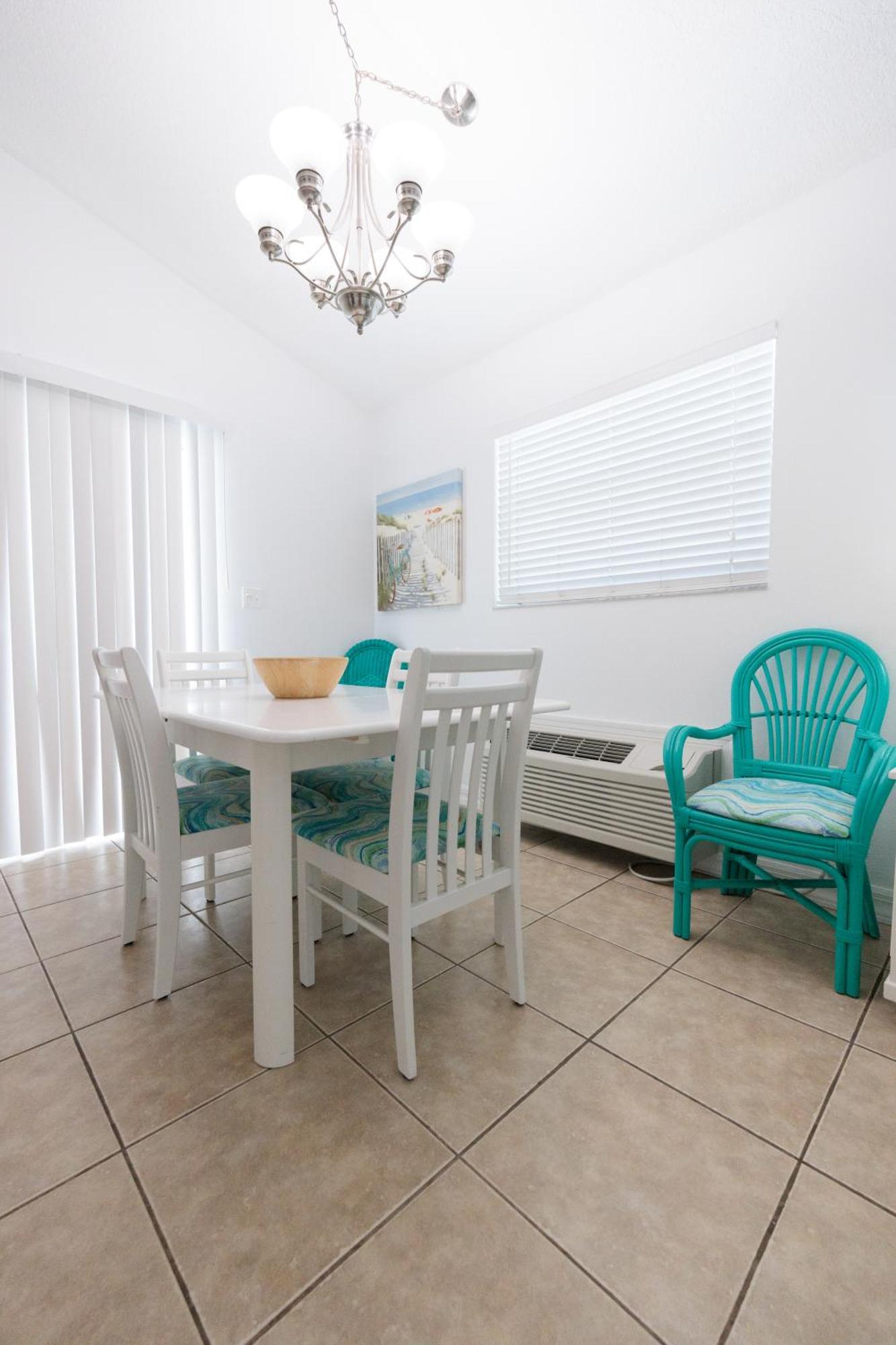 The Sea Spray Resort Siesta Key Exterior photo