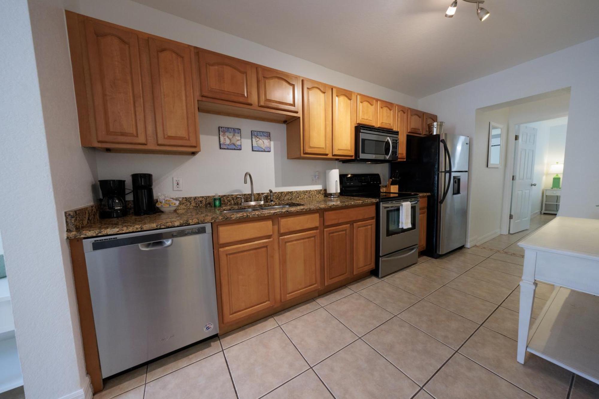 The Sea Spray Resort Siesta Key Exterior photo