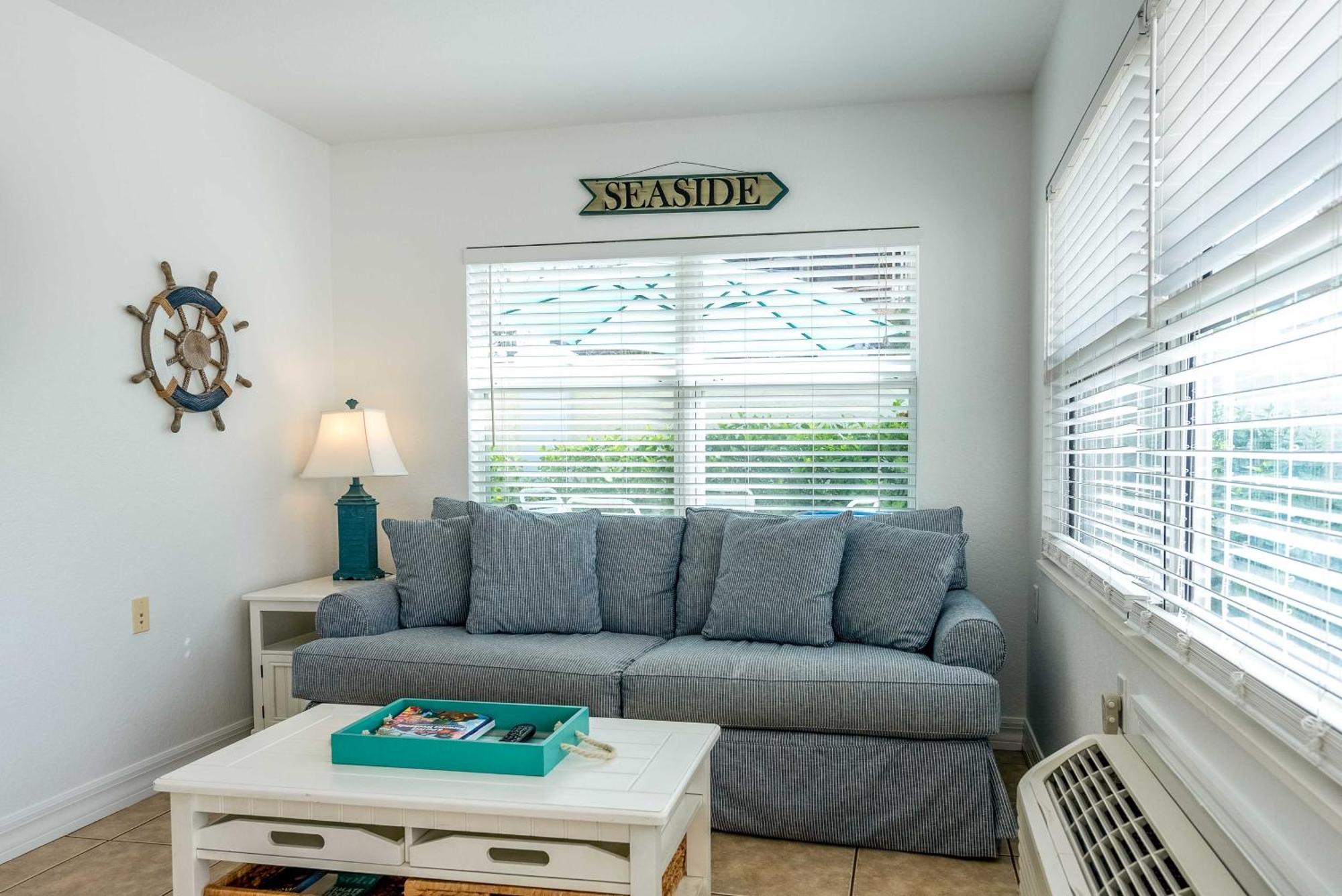 The Sea Spray Resort Siesta Key Exterior photo