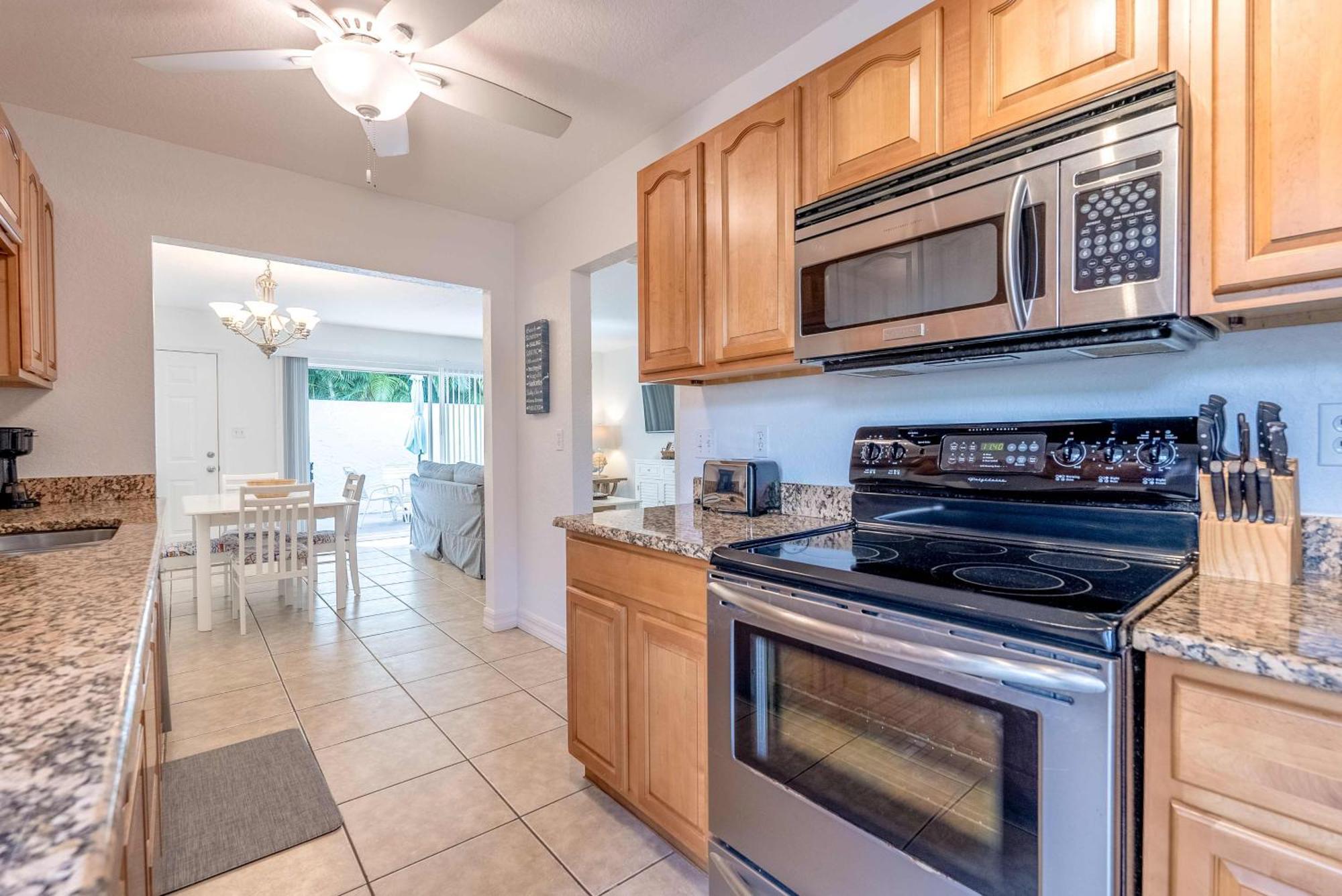 The Sea Spray Resort Siesta Key Exterior photo