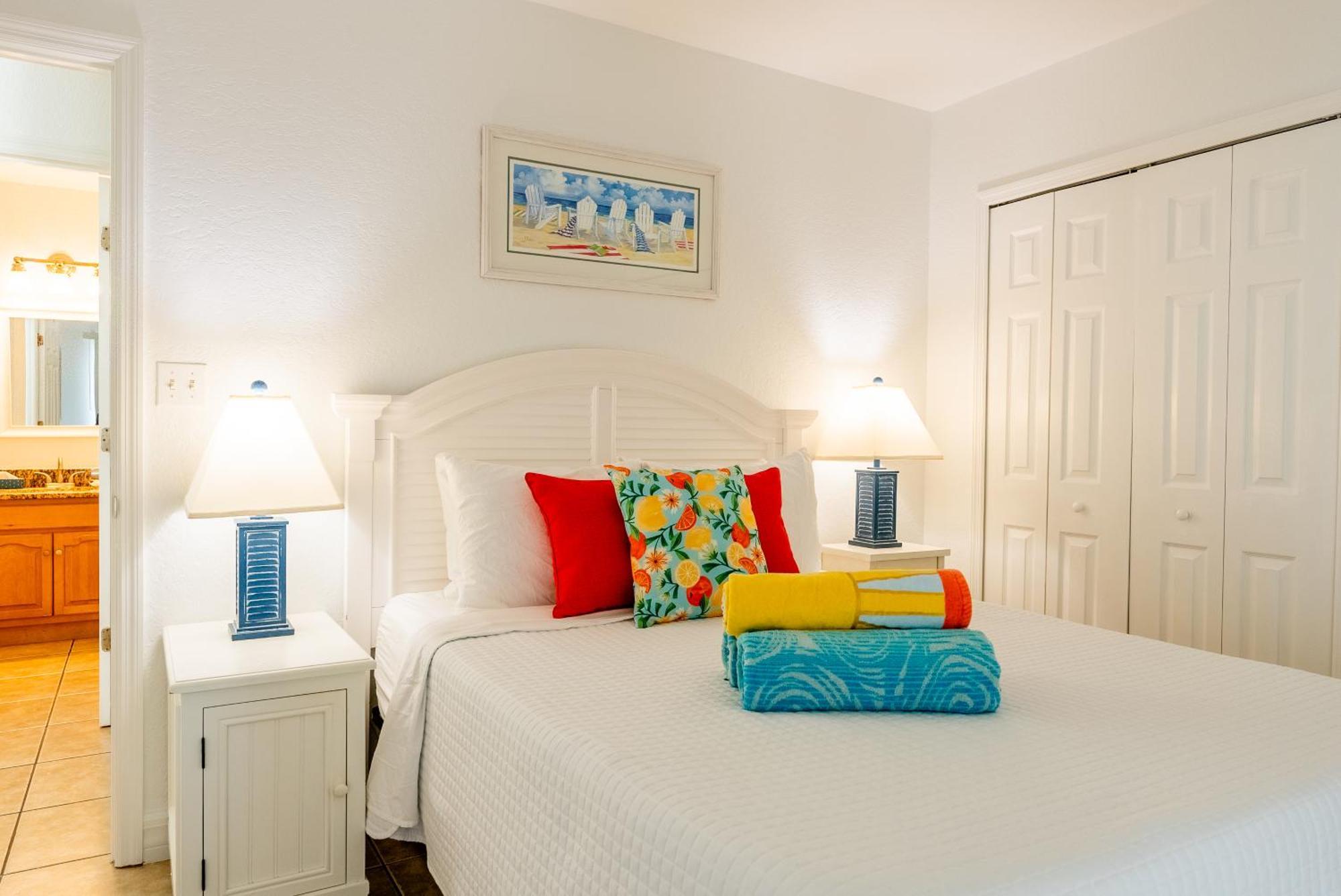 The Sea Spray Resort Siesta Key Exterior photo