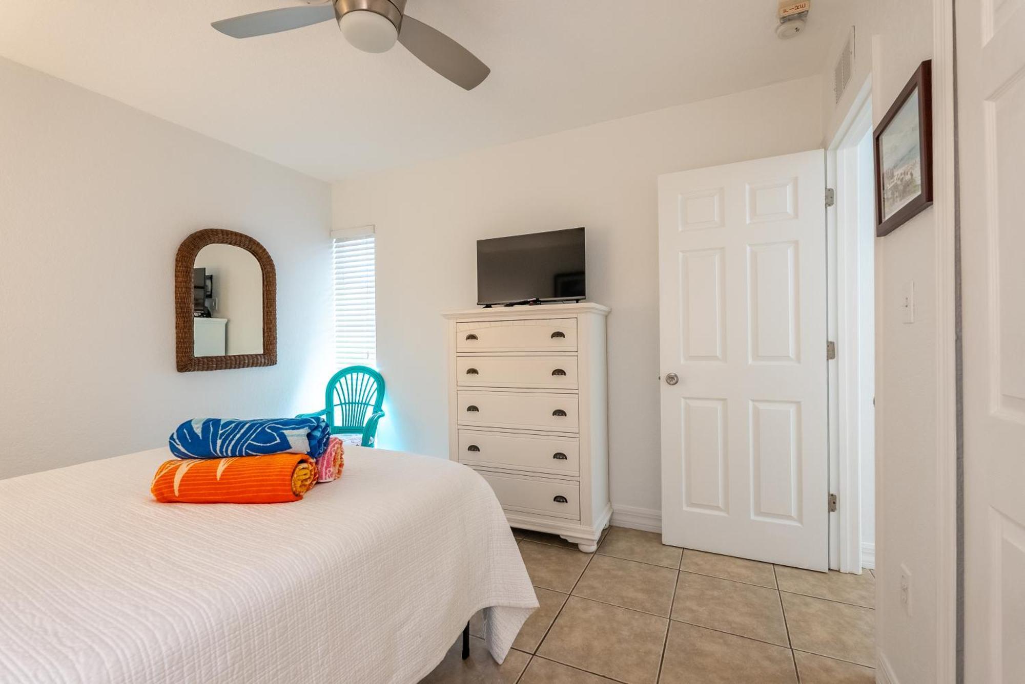 The Sea Spray Resort Siesta Key Exterior photo