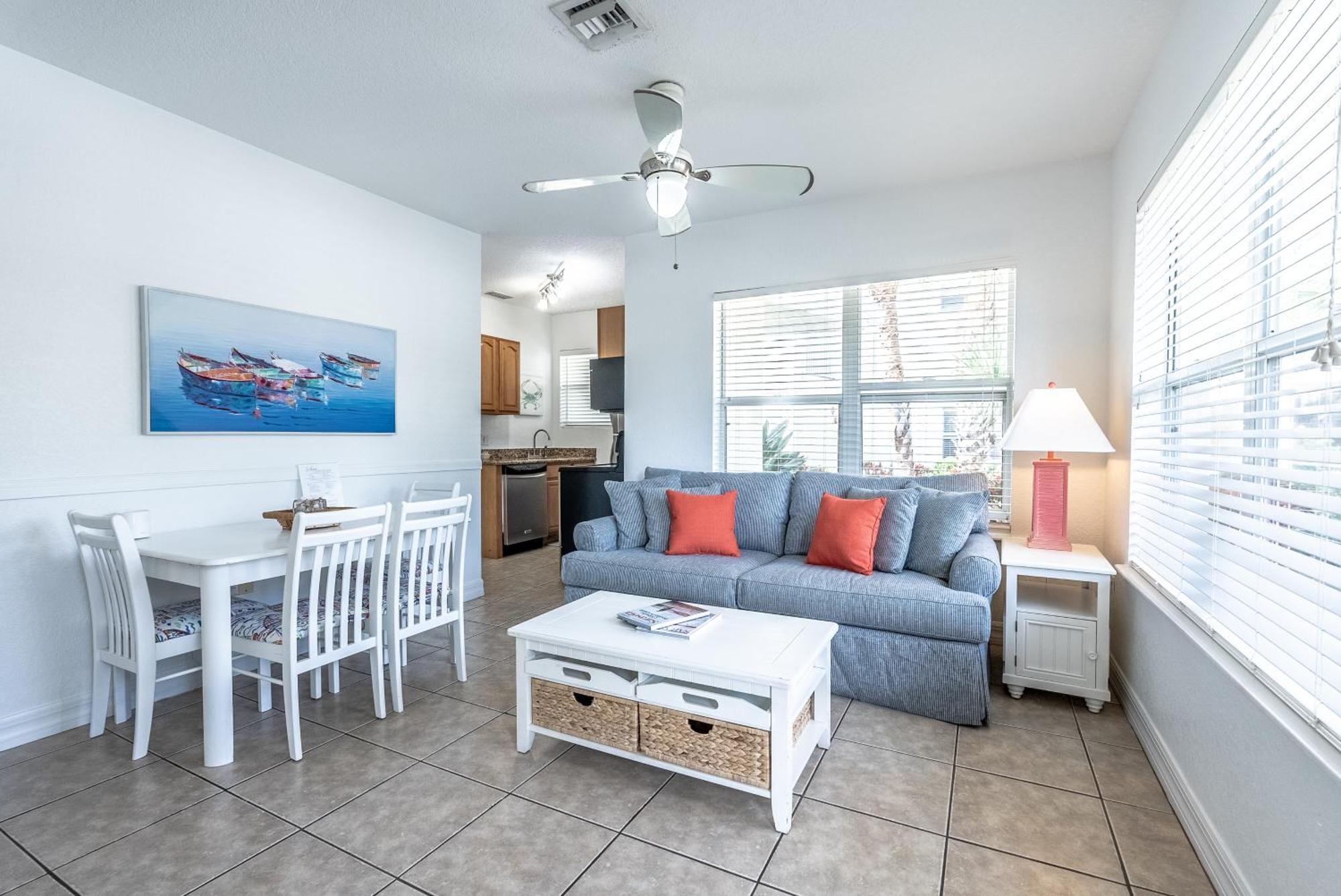 The Sea Spray Resort Siesta Key Exterior photo